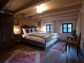 Heuholzmühle Privatzimmer Elixhausen